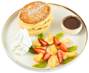 Pancakes Baristas