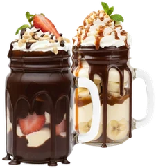 Mega Jar