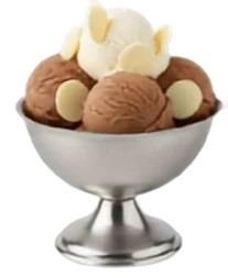 Coupe de Glace
