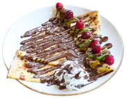 Crêpe Baristas