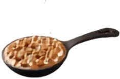 Cookie Lotus