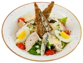 Salade César