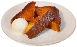 Pain Perdu