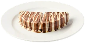 Gaufre Lotus