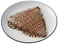 Crêpe Dubai