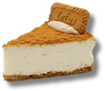 Cheesecakes Lotus