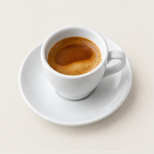 Espresso Doppio