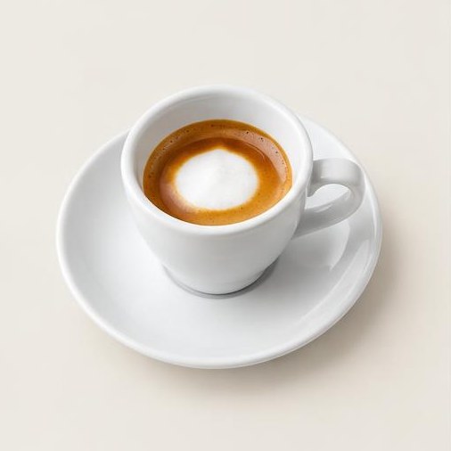 Espresso Macchiato