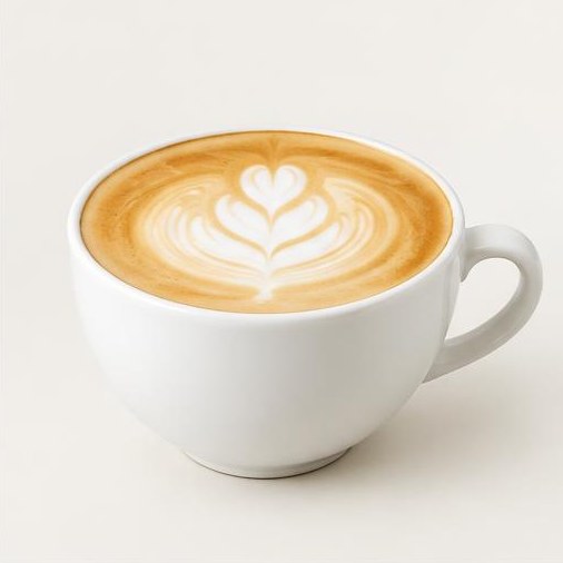Latte Classique