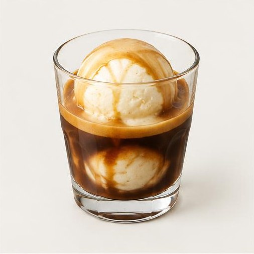 Affogato