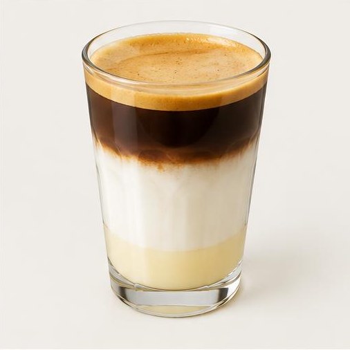 Spanish Latte
