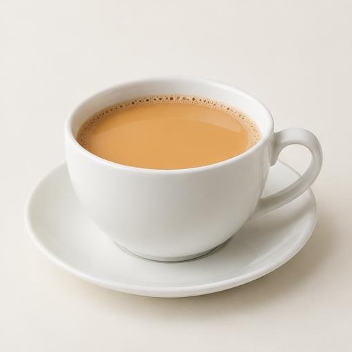 Thé au Lait