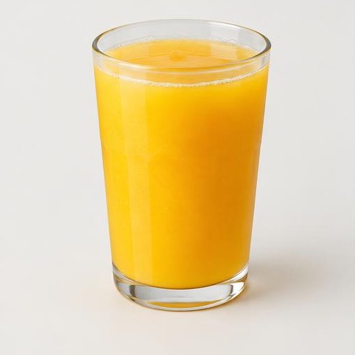 Jus d’orange
