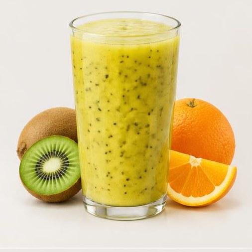 Kiwi di Garda