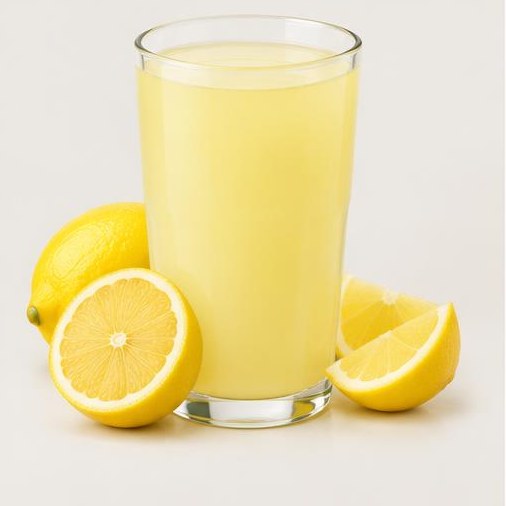Jus de citron