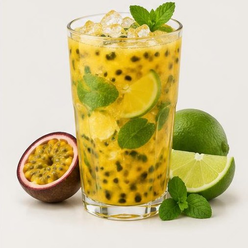 Fruit de la Passion