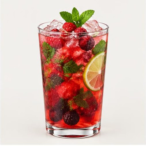 Fruits Rouges