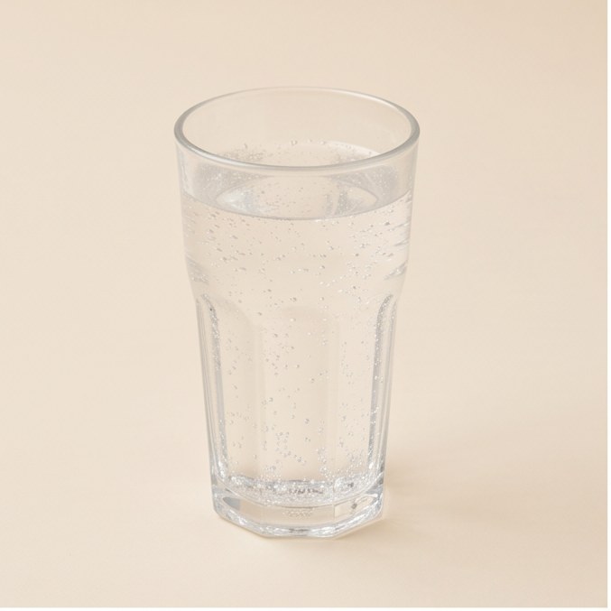 Eau Gazeuse