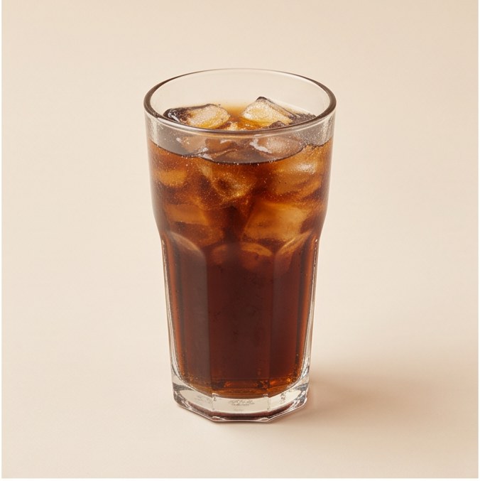 Soda