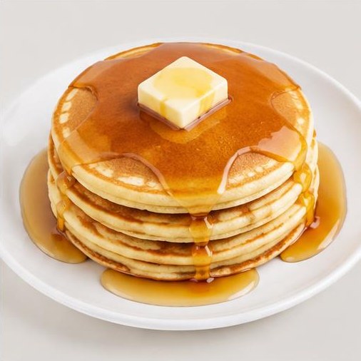 Pancakes Classique