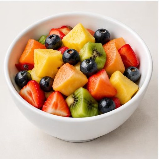 Supplément fruit