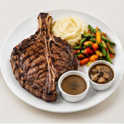 Côte de Bœuf Maturée
