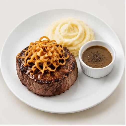 Filet de Bœuf