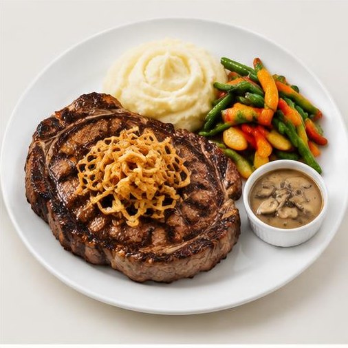 Entrecôte