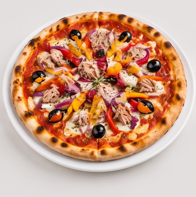 Pizza Thon