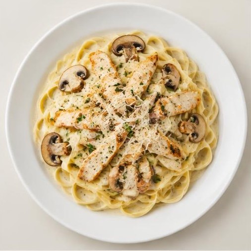 Alfredo