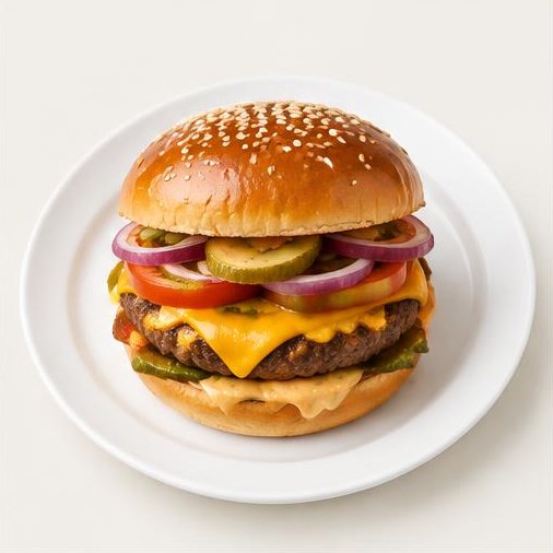 Cheeseburger